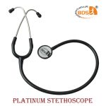 Platinum Stethoscope - Image 2