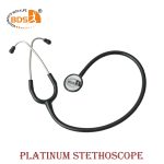 Platinum Stethoscope - Image 3