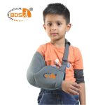 Arm Pouch Sling Child