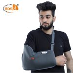 Arm Pouch Sling
