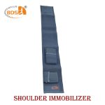 Elastic Shoulder Immobilizer With Shoulder Pad - Image 3