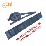 Elastic Shoulder Immobilizer With Shoulder Pad - Image 4