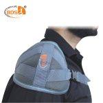 Elastic Shoulder Immobilizer With Shoulder Pad - Image 5