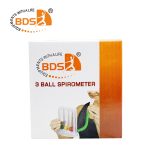 3 Ball Spirometer - Image 4