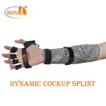 Dynamic Cockup Splint