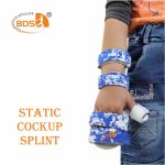 static cockup splint Child