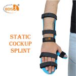 Static Cockup Splint