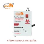 Syringe Needle Destroyer - Image 4