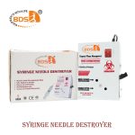 Syringe Needle Destroyer - Image 3