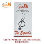 The Expert Stethoscope