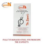 The Expert Stethoscope - Image 4