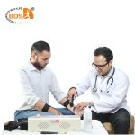 MS + Tens Combo 4 in One Unit