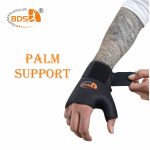 Palm Support Universal