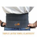 Abdominal Belt Super Deluxe - Image 8
