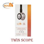 Twin Scope Stethoscope - Image 3