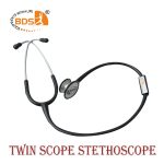 Twin Scope Stethoscope - Image 4