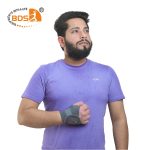 Wrist Brace With Thumb Support - Image 2