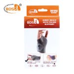 Wrist Brace With Thumb Support Neo Prene - Image 5