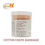 Cotton Crepe Bandage (6 cm) - Image 3