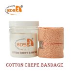 Cotton Crepe Bandage (6 cm)