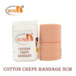 Cotton Crepe Bandage (8 cm) - Image 3