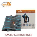 Sacro Lumber Belt Deluxe - Image 7