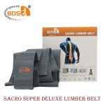 Sacro Lumber Belt Super Deluxe - Image 10