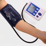 Digital BP Cuff