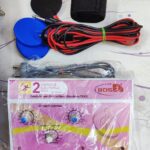2 Channel Tens Machine